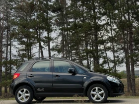 Обява за продажба на Suzuki SX4 ~5 500 лв. - изображение 3