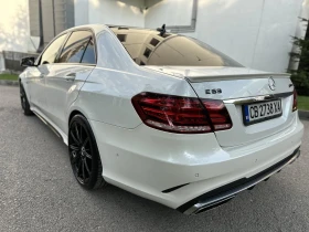 Mercedes-Benz E 63 AMG V8 Bi TURBO / 4 MATIC /  | Mobile.bg    5