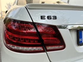 Mercedes-Benz E 63 AMG V8 Bi TURBO / 4 MATIC /  | Mobile.bg    16