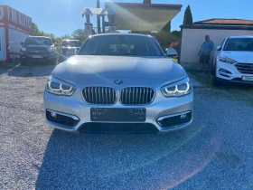 BMW 118 D Sport face 150k.c , снимка 2