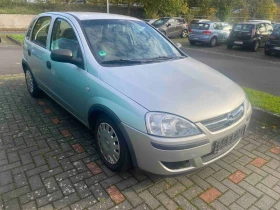 Opel Corsa 1.0 12V.Бензин Климатик , снимка 3