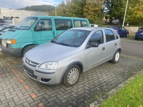 Opel Corsa 1.0 12V.Бензин Климатик , снимка 1