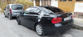 BMW 320 E90, снимка 5