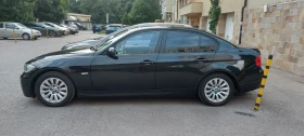 BMW 320 E90, снимка 9