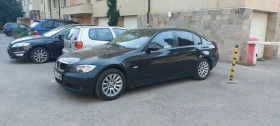 BMW 320 E90, снимка 12