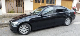 BMW 320 E90, снимка 6