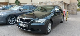 BMW 320 E90, снимка 8