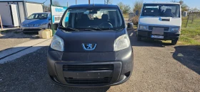 Peugeot Bipper 1.3mjet euro5 4+ 1, снимка 2