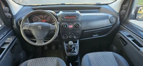 Peugeot Bipper 1.3mjet euro5 4+ 1, снимка 11