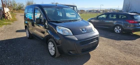 Peugeot Bipper 1.3mjet euro5 4+ 1, снимка 4