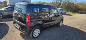 Peugeot Bipper 1.3mjet euro5 4+ 1, снимка 7