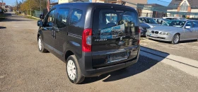 Peugeot Bipper 1.3mjet euro5 4+ 1, снимка 10