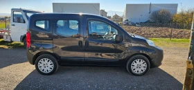 Peugeot Bipper 1.3mjet euro5 4+ 1, снимка 5