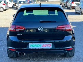 VW Golf 2.0 GTD-DSG-NAVI-RECARO, снимка 5