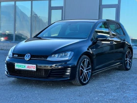 VW Golf 2.0 GTD-DSG-NAVI-RECARO, снимка 1