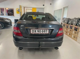 Mercedes-Benz C 320 4Matik 4x4 Kamera Panorama, снимка 4