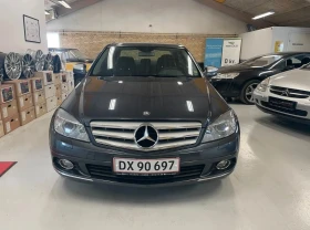 Mercedes-Benz C 320 4Matik 4x4 Kamera Panorama, снимка 3