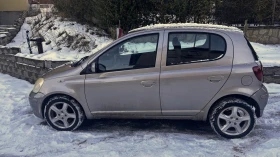 Toyota Yaris, снимка 4