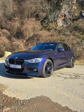 BMW 340 340i xDrive | Mobile.bg    1