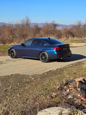 BMW 340 340i xDrive, снимка 9