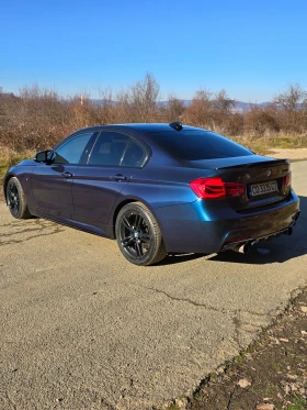 BMW 340 340i xDrive | Mobile.bg    2