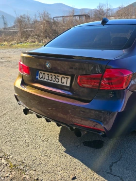 BMW 340 340i xDrive | Mobile.bg    4