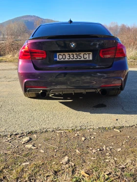 BMW 340 340i xDrive, снимка 5