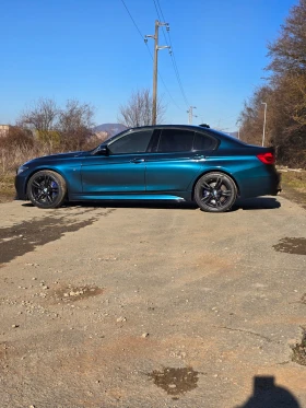 BMW 340 340i xDrive, снимка 8