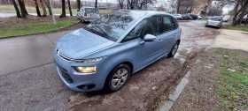 Citroen C4 Picasso, снимка 1