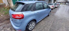 Citroen C4 Picasso, снимка 3