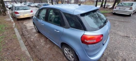 Citroen C4 Picasso, снимка 4