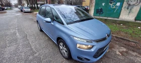 Citroen C4 Picasso, снимка 2