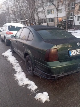 VW Passat, снимка 6