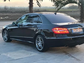     Mercedes-Benz E 350 W212