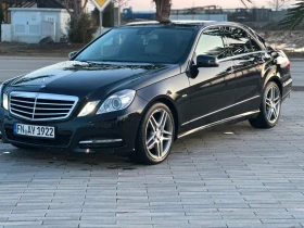     Mercedes-Benz E 350 W212