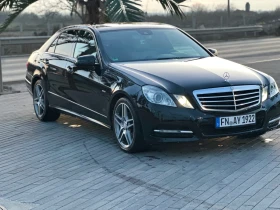     Mercedes-Benz E 350 W212