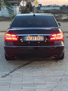 Mercedes-Benz E 350 W212 | Mobile.bg    5