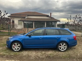 Skoda Octavia VRS, 2 , 184, снимка 5