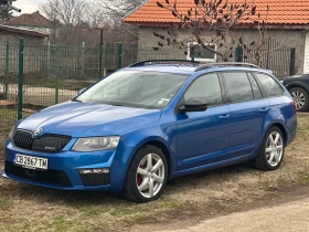 Skoda Octavia VRS, 2 , 184, снимка 1