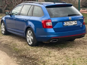 Skoda Octavia VRS, 2 , 184, снимка 2