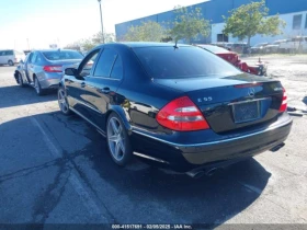 Mercedes-Benz E 55 AMG (CARFAX) | Mobile.bg    7