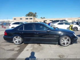 Mercedes-Benz E 55 AMG (CARFAX) - 12500 лв. - 51536510 | Car24.bg