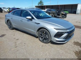 Hyundai Sonata SEL CARFAX АВТО КРЕДИТИРАНЕ 1