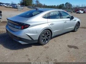 Hyundai Sonata SEL CARFAX   | Mobile.bg    5