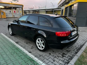 Audi A4, снимка 4