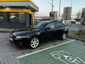 Audi A4, снимка 3