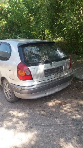 Обява за продажба на Toyota Corolla ~1 001 лв. - изображение 1