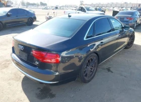 Обява за продажба на Audi A8 L 4.2 Крайна цена! ~18 000 лв. - изображение 2