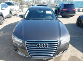 Обява за продажба на Audi A8 L 4.2 Крайна цена! ~18 000 лв. - изображение 4