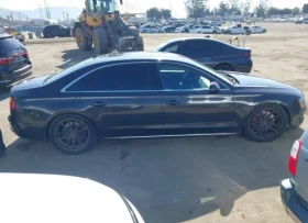 Обява за продажба на Audi A8 L 4.2 Крайна цена! ~18 000 лв. - изображение 6